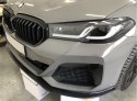 BMW 5 G30 lift Frontansatz